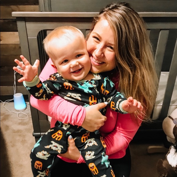 Meet your Posher, Kassie - Picture 2 of 2